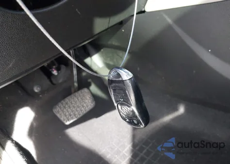 2019 Buick Envision Fwd Preferred from USA, damaged, VIN LRBFXBSA4KD043113